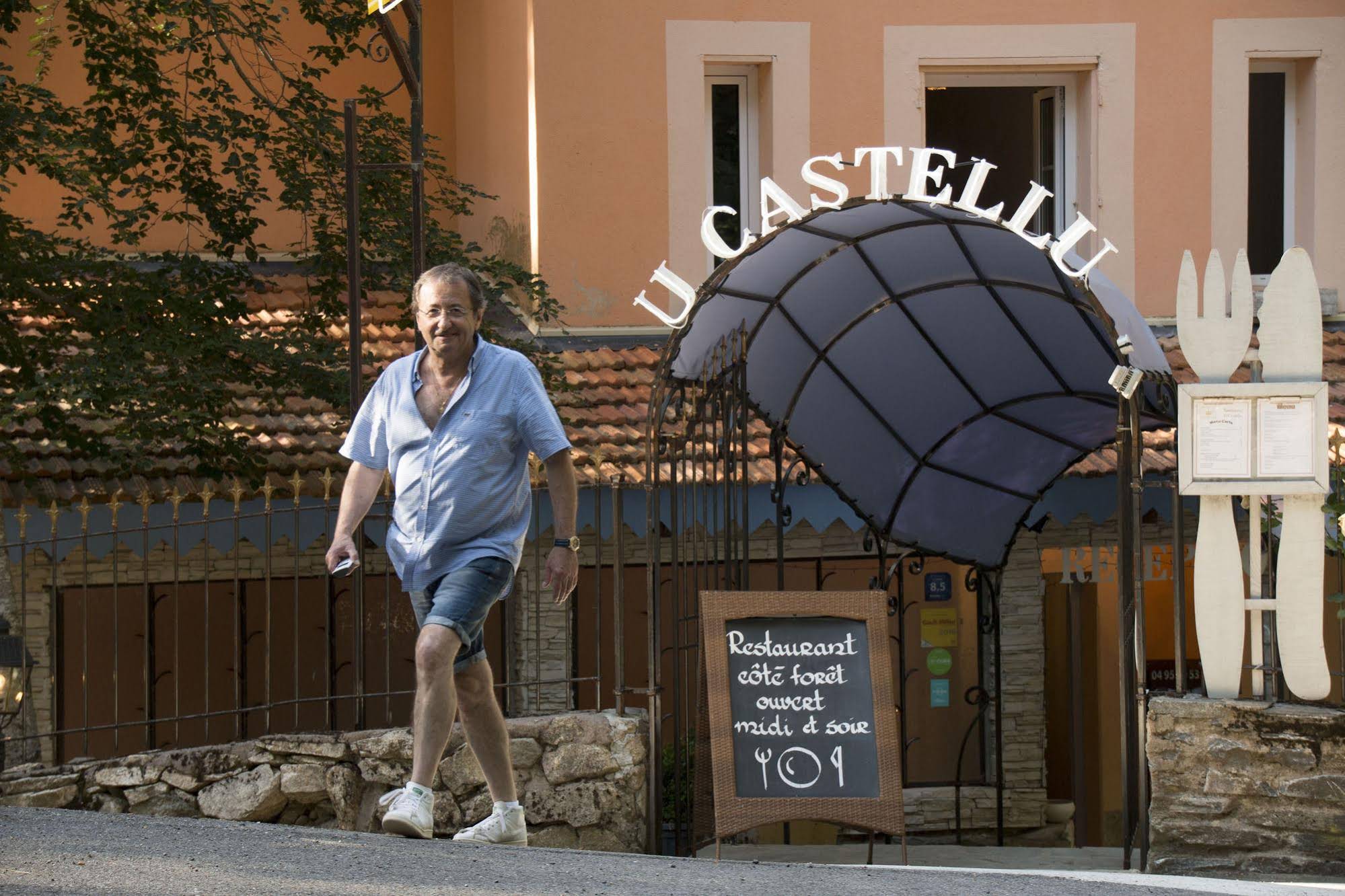 U Castellu