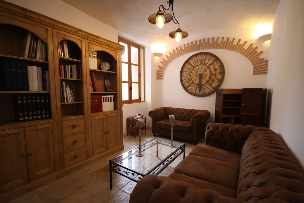 Chambres d'hôtes Aux Bord du Temps