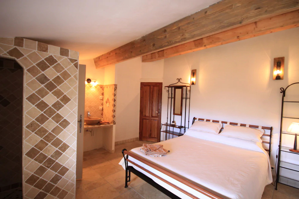 Chambres d'hôtes Aux Bord du Temps