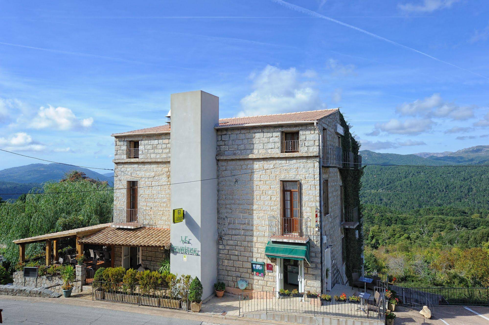 Hotel du Tourisme