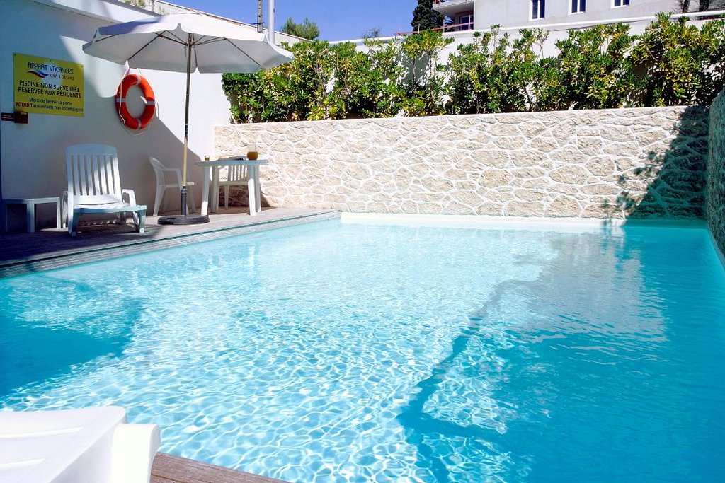 Appart'City Classic Antibes