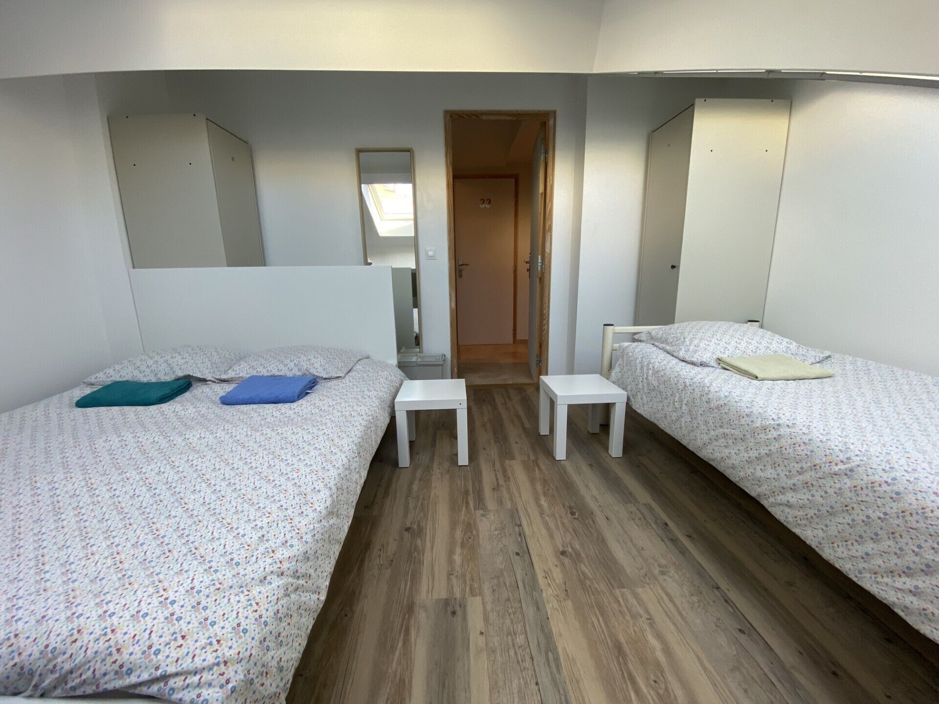 Bohobos Hostel