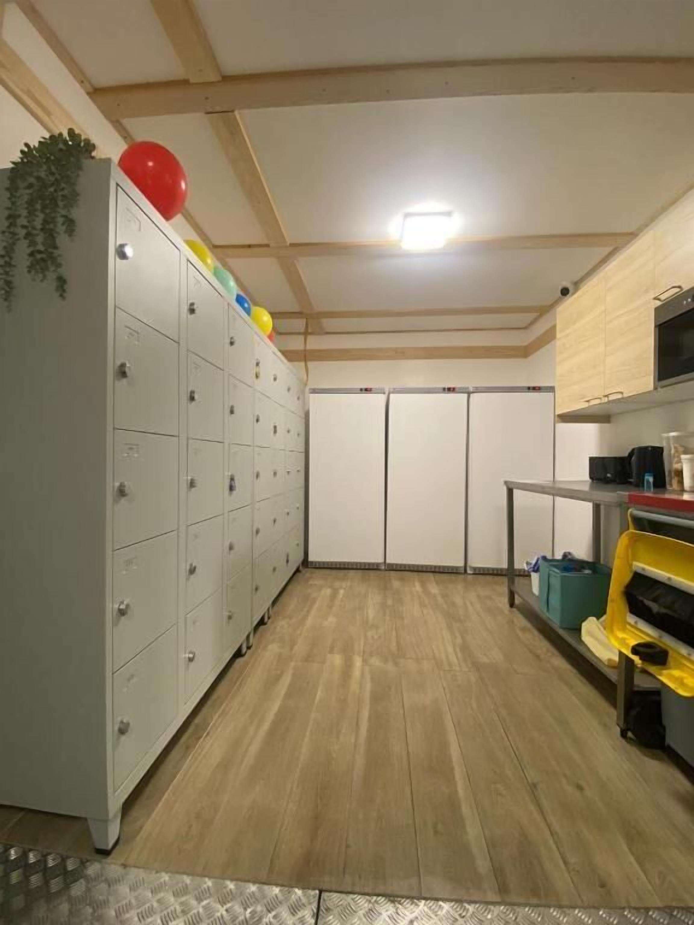 Bohobos Hostel