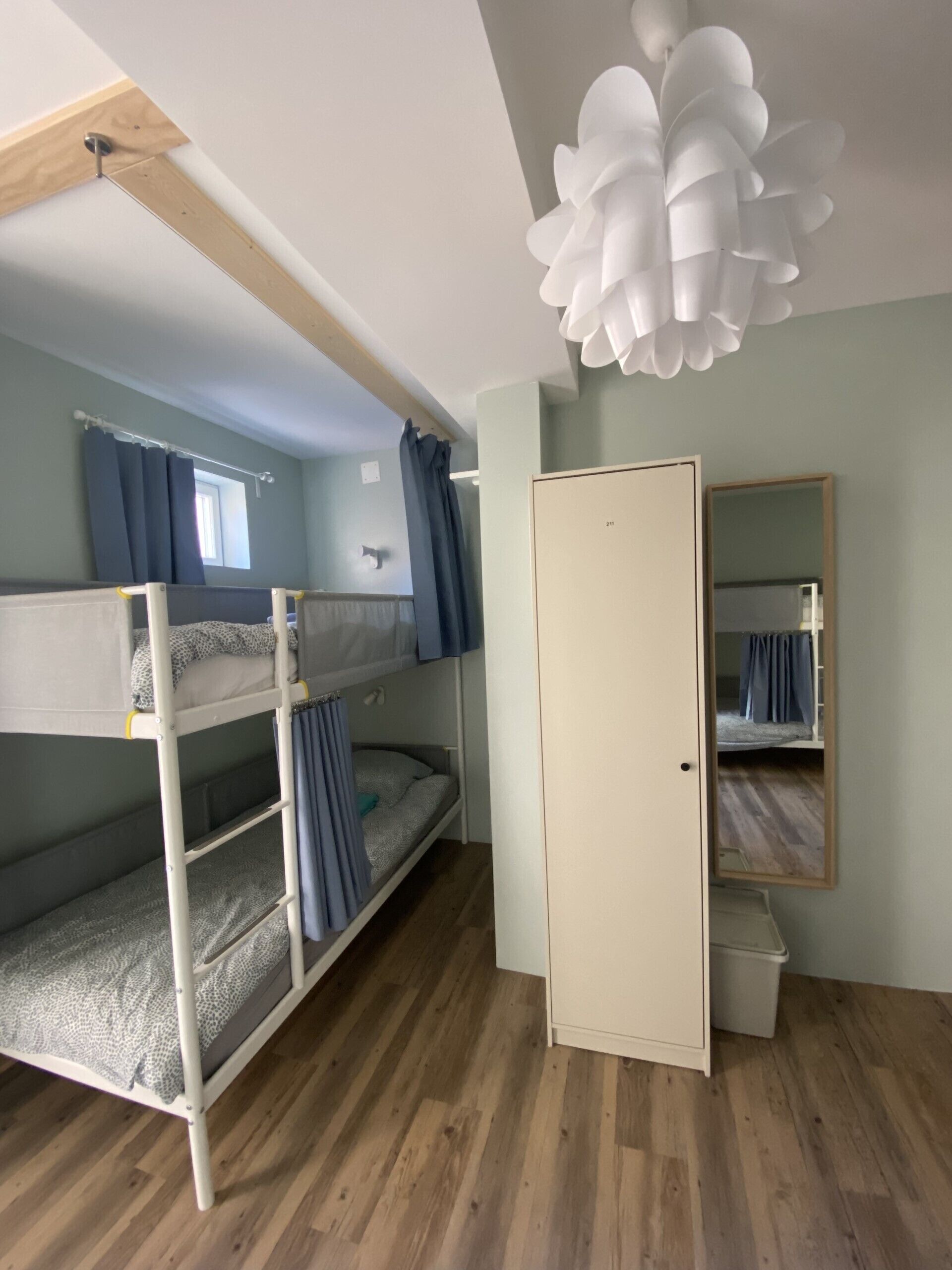 Bohobos Hostel