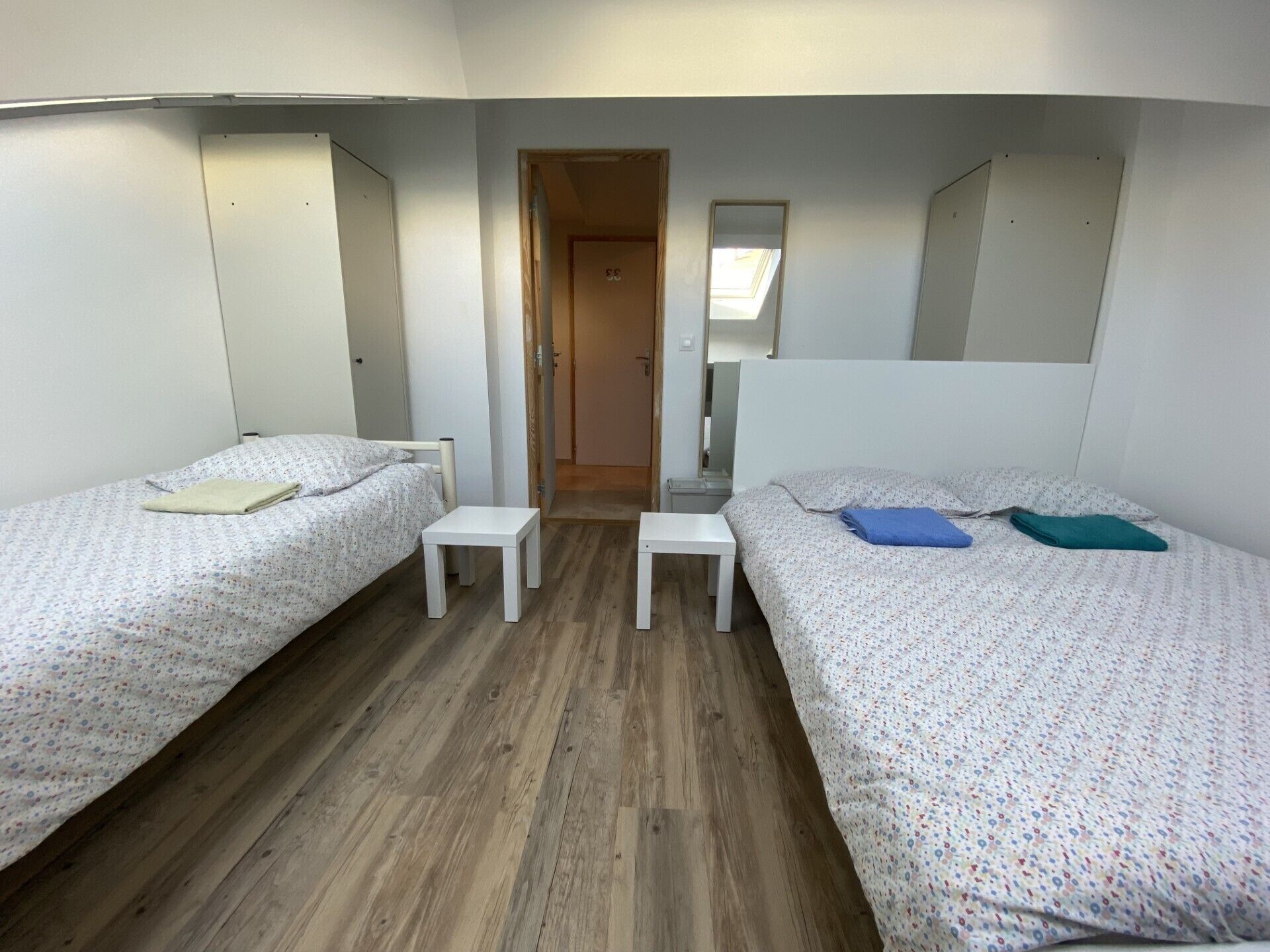 Bohobos Hostel