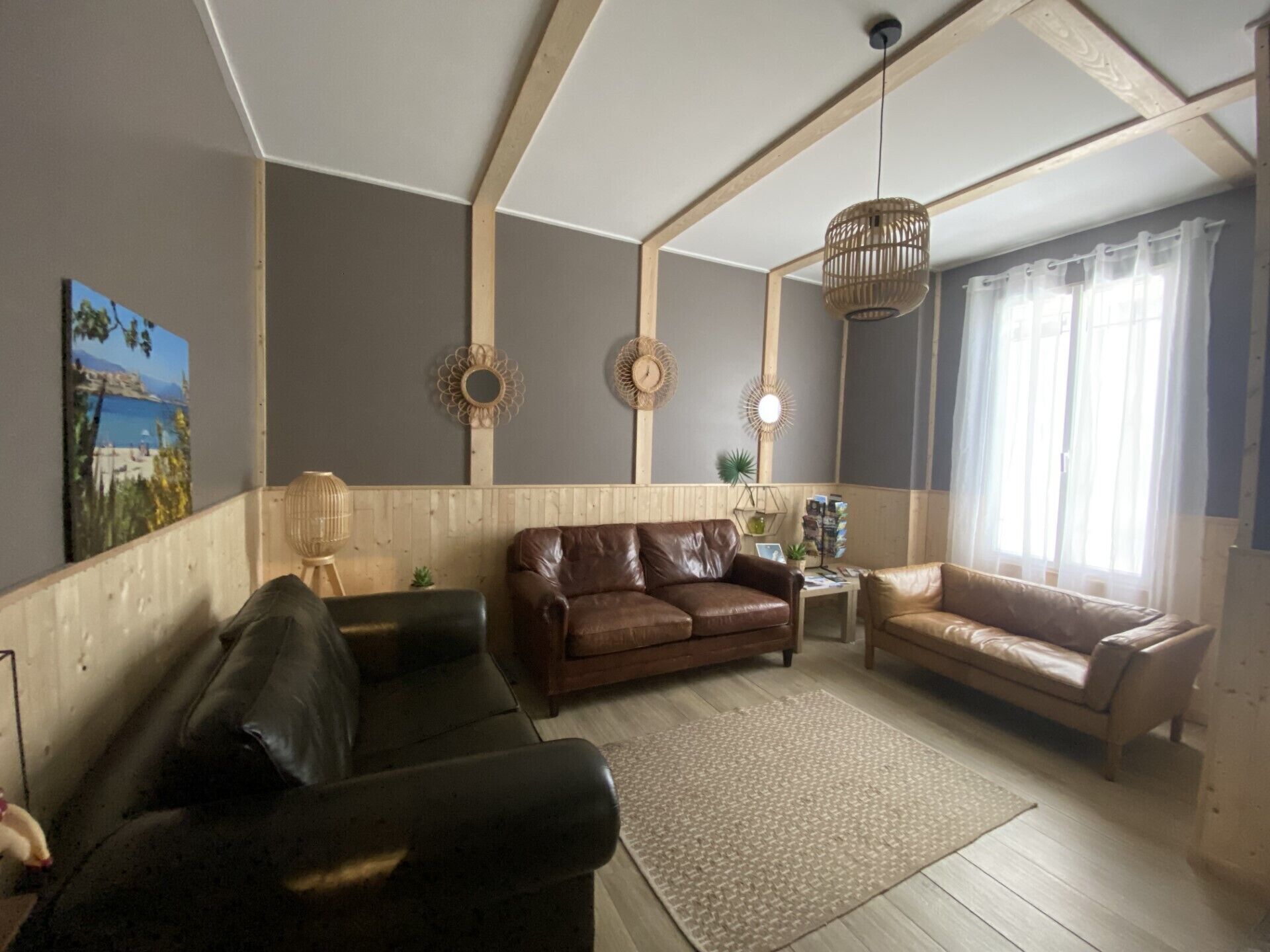 Bohobos Hostel