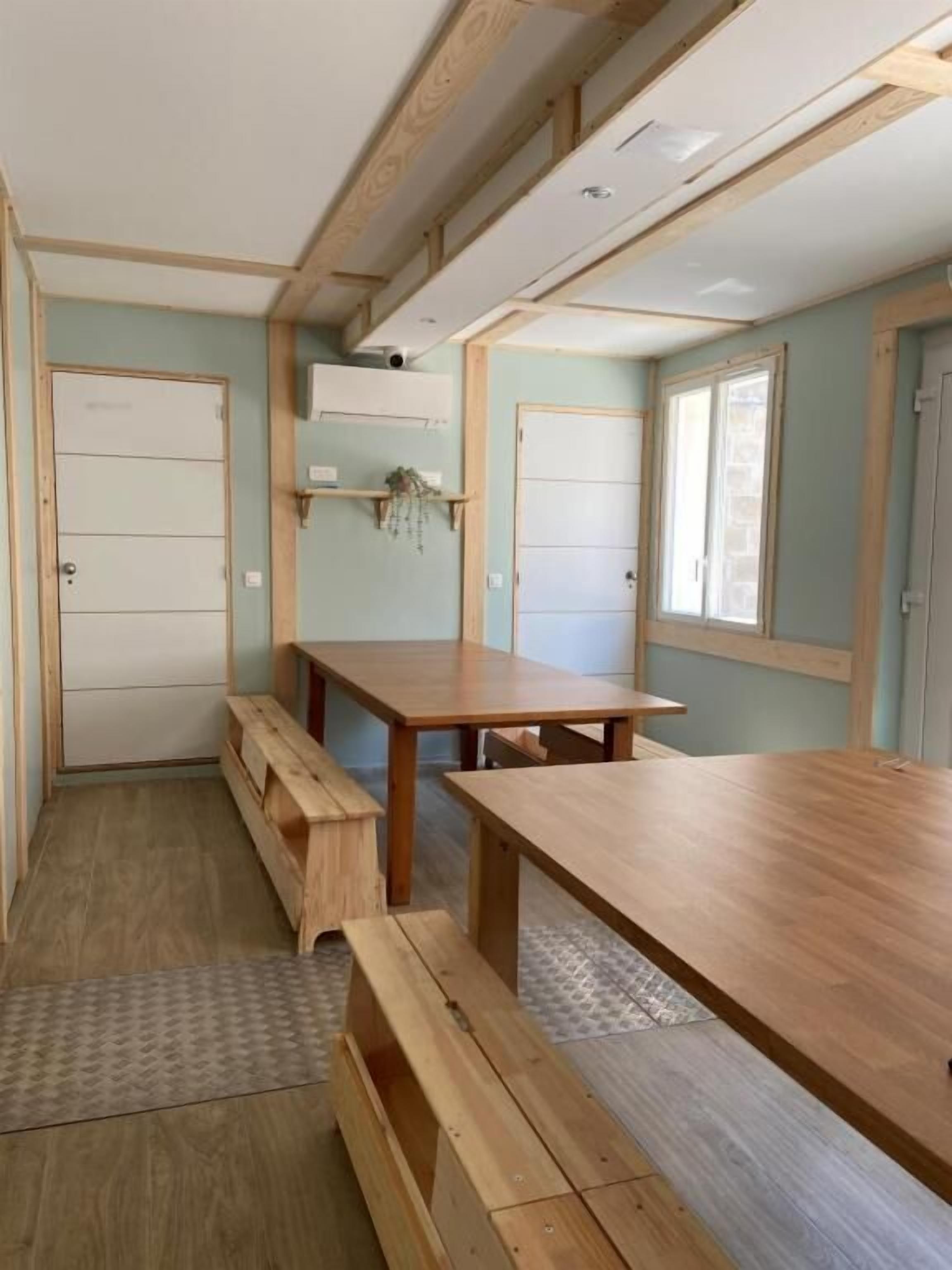 Bohobos Hostel