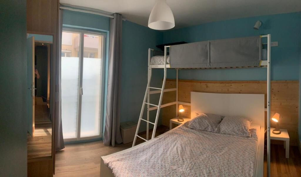 Bohobos Hostel