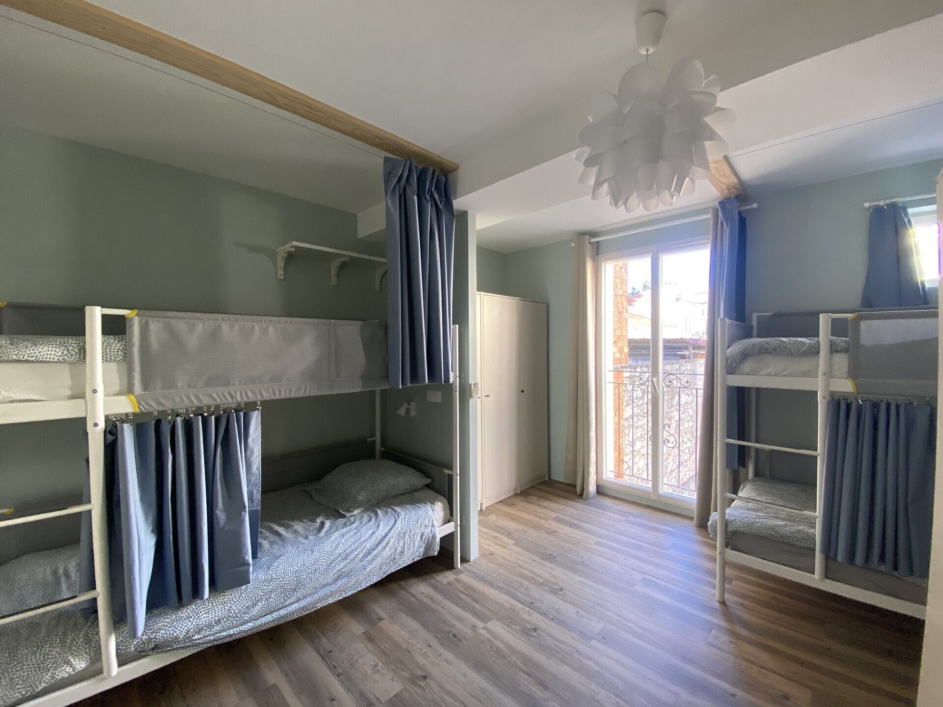 Bohobos Hostel