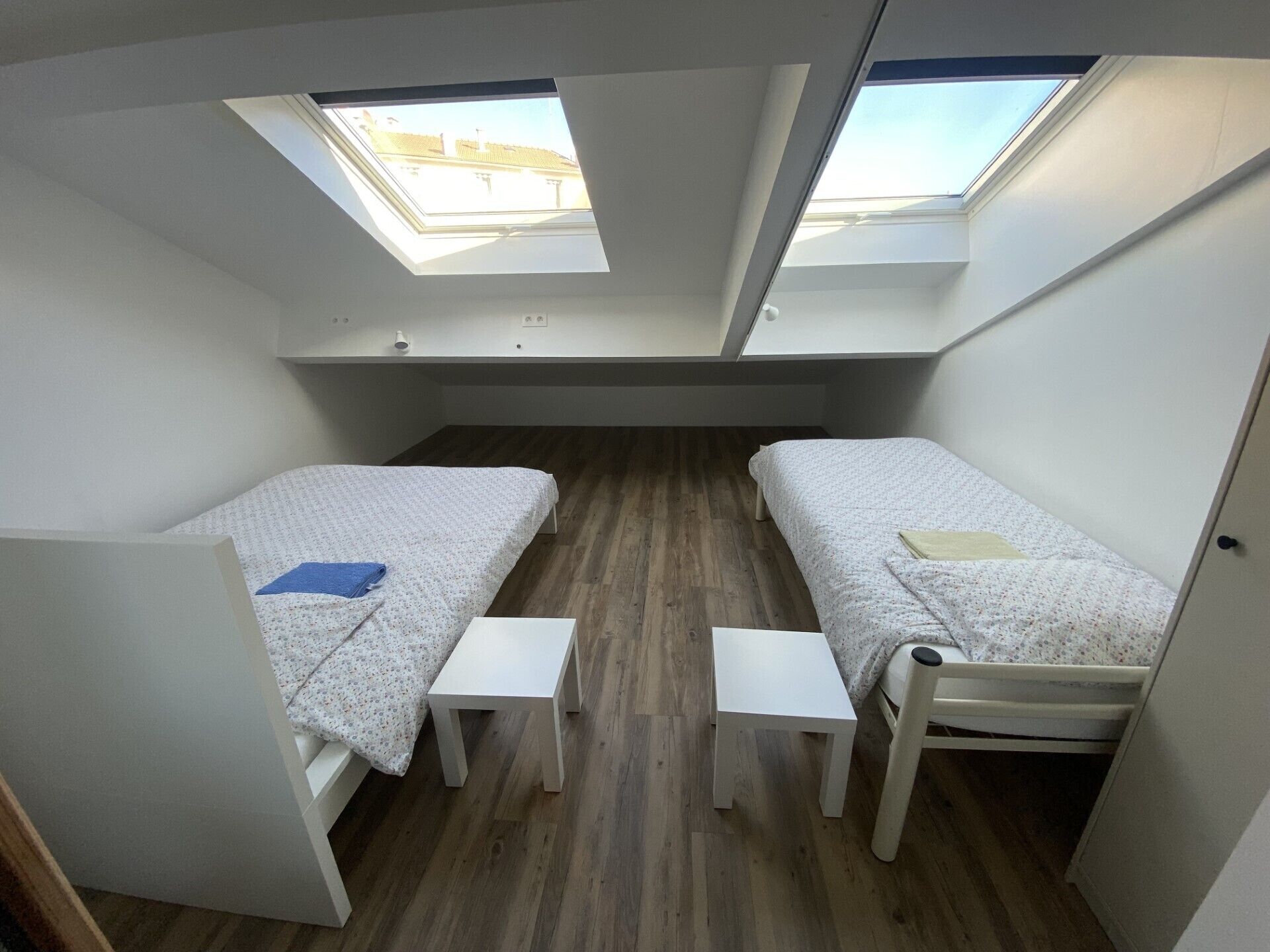 Bohobos Hostel