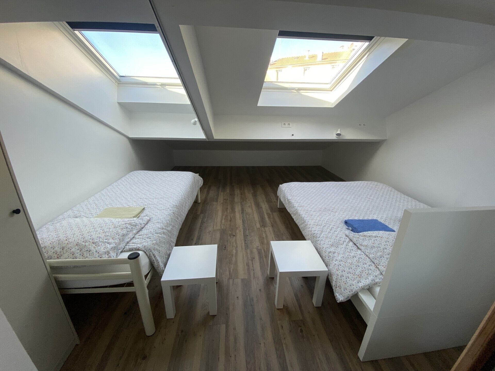 Bohobos Hostel