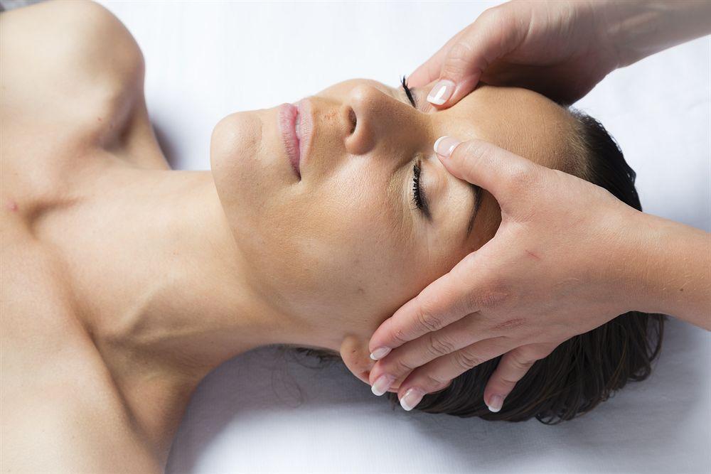 Hôtel Thalazur Antibes