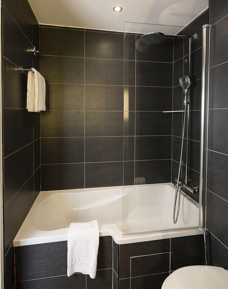 Hôtel Thalazur Antibes