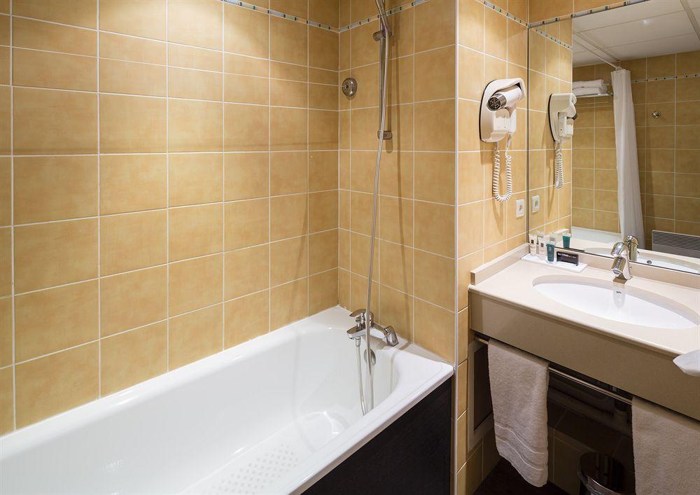 Hôtel Thalazur Antibes