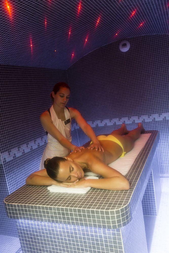 Hôtel Thalazur Antibes