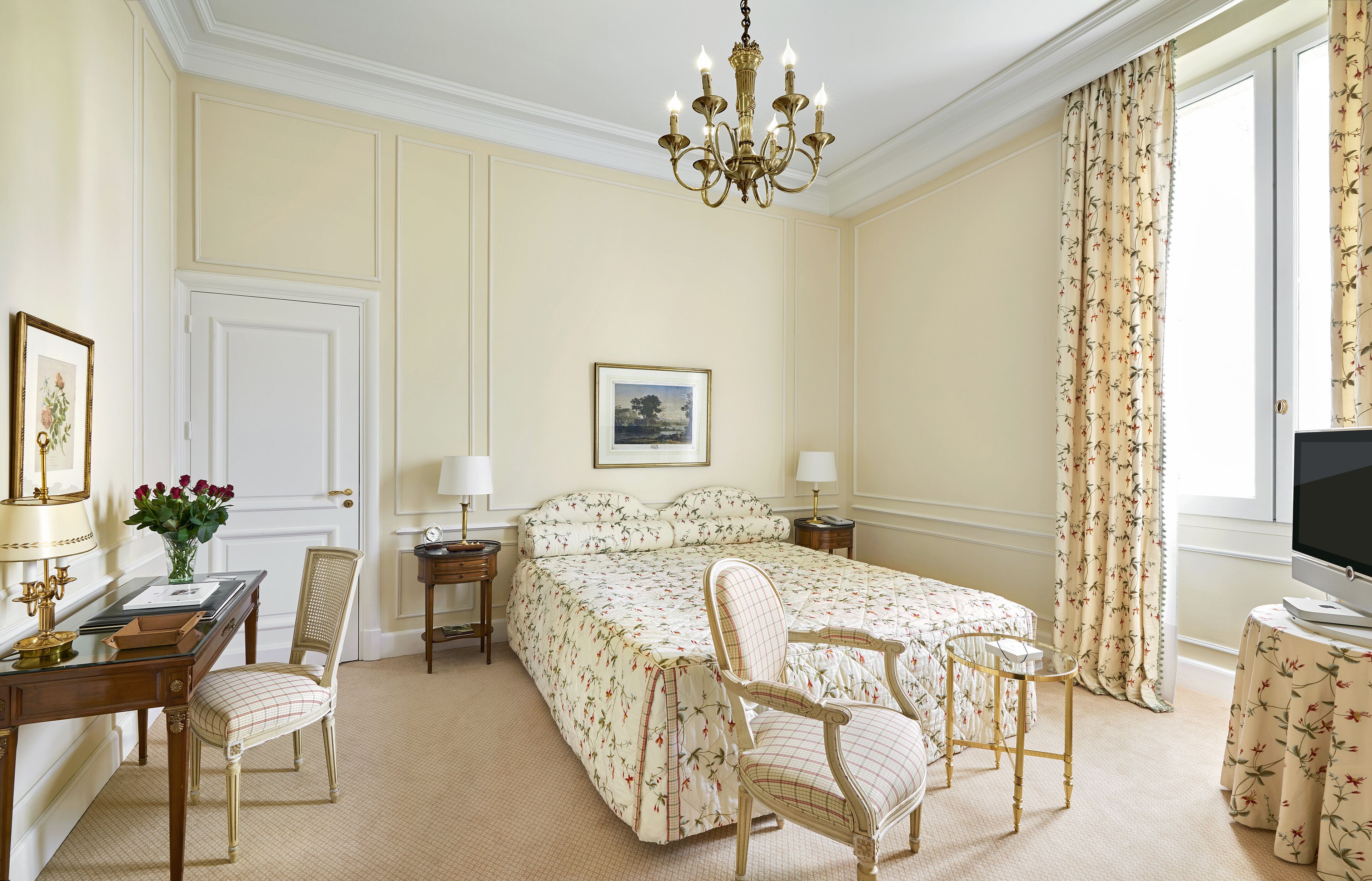 Hotel du Cap-Eden-Roc