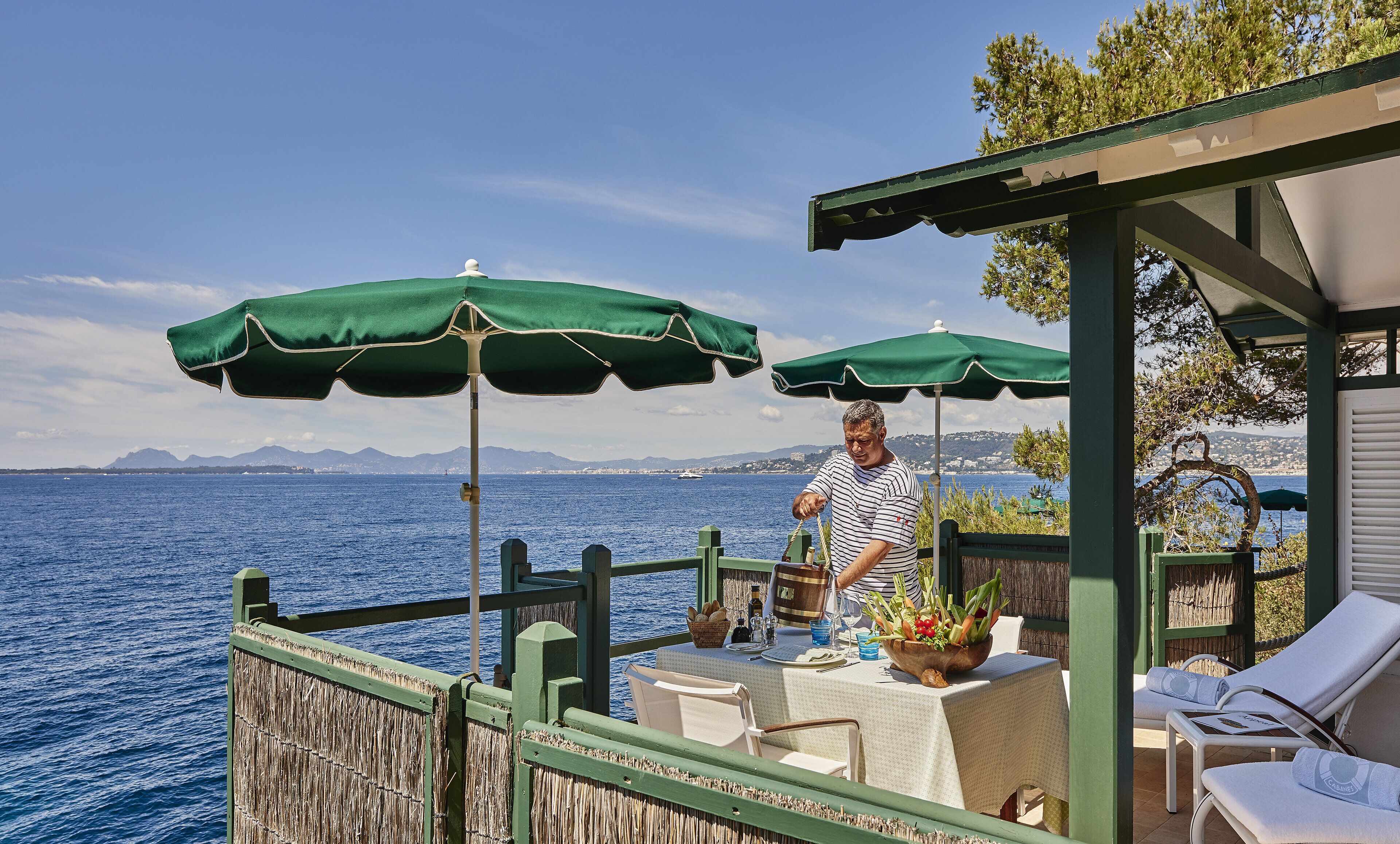 Hotel du Cap-Eden-Roc