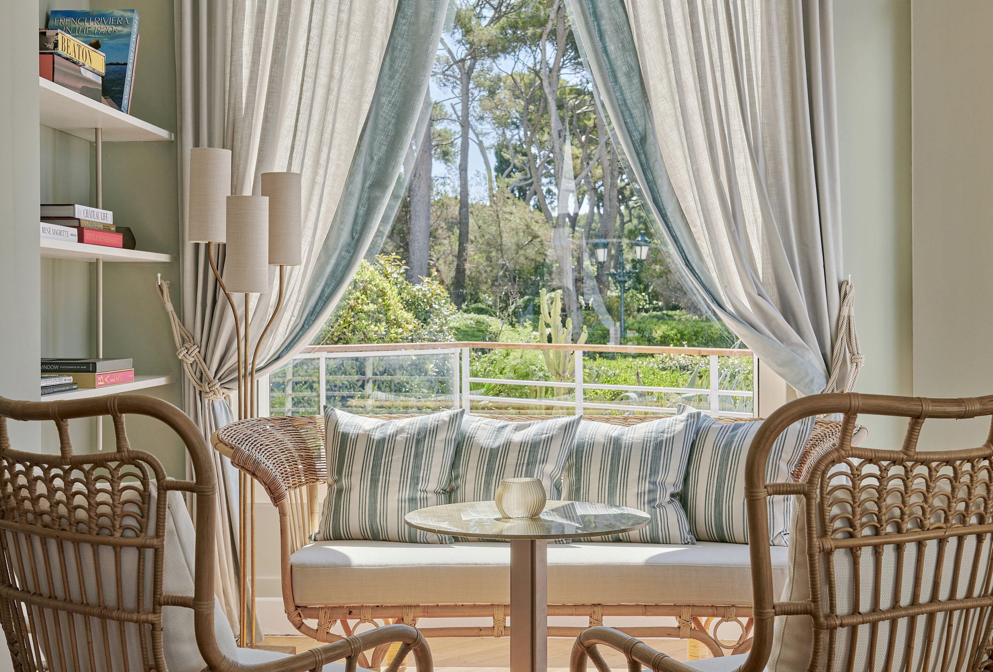 Hotel du Cap-Eden-Roc