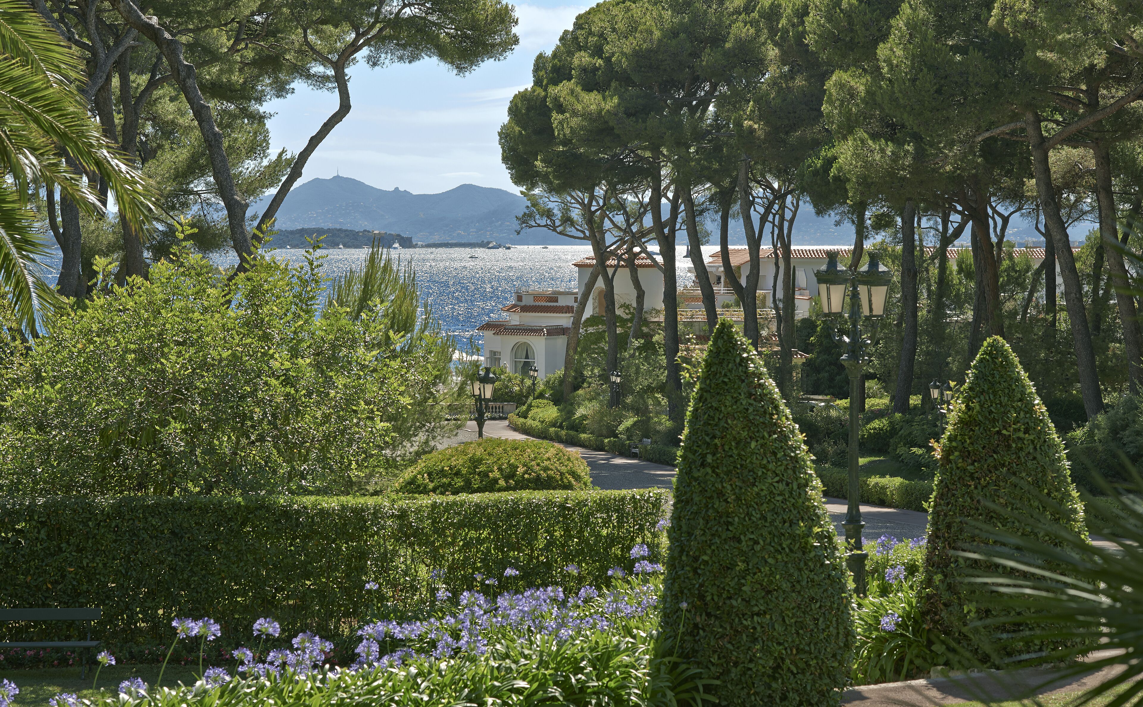 Hotel du Cap-Eden-Roc