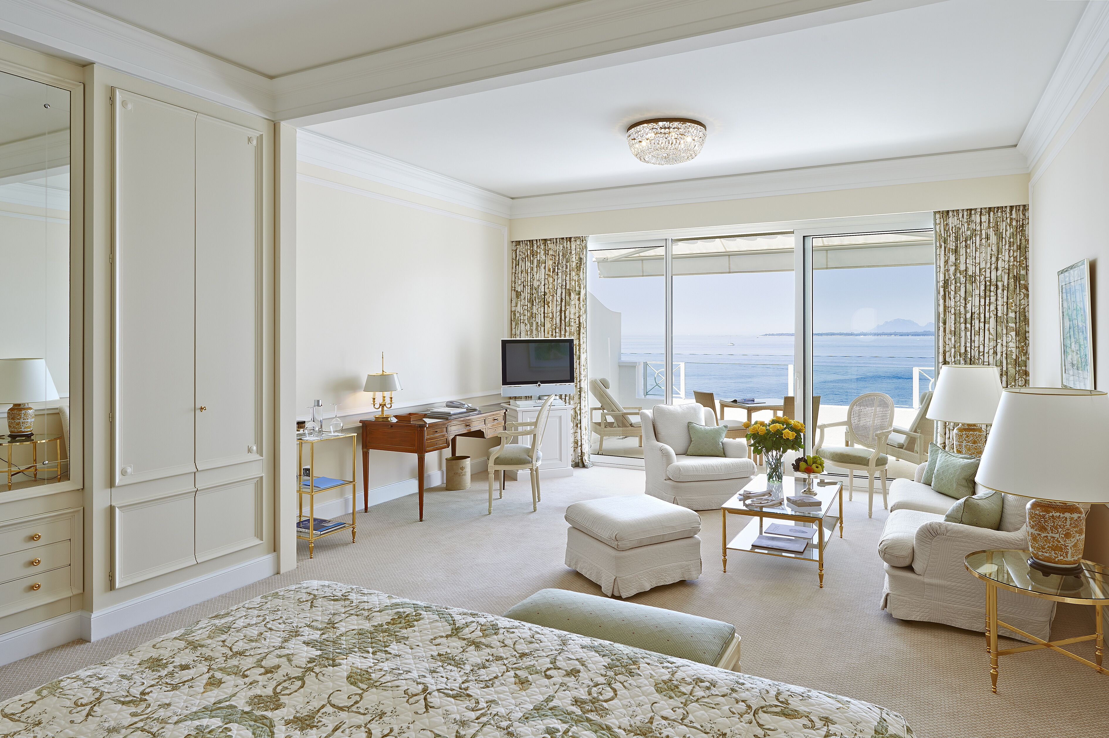 Hotel du Cap-Eden-Roc
