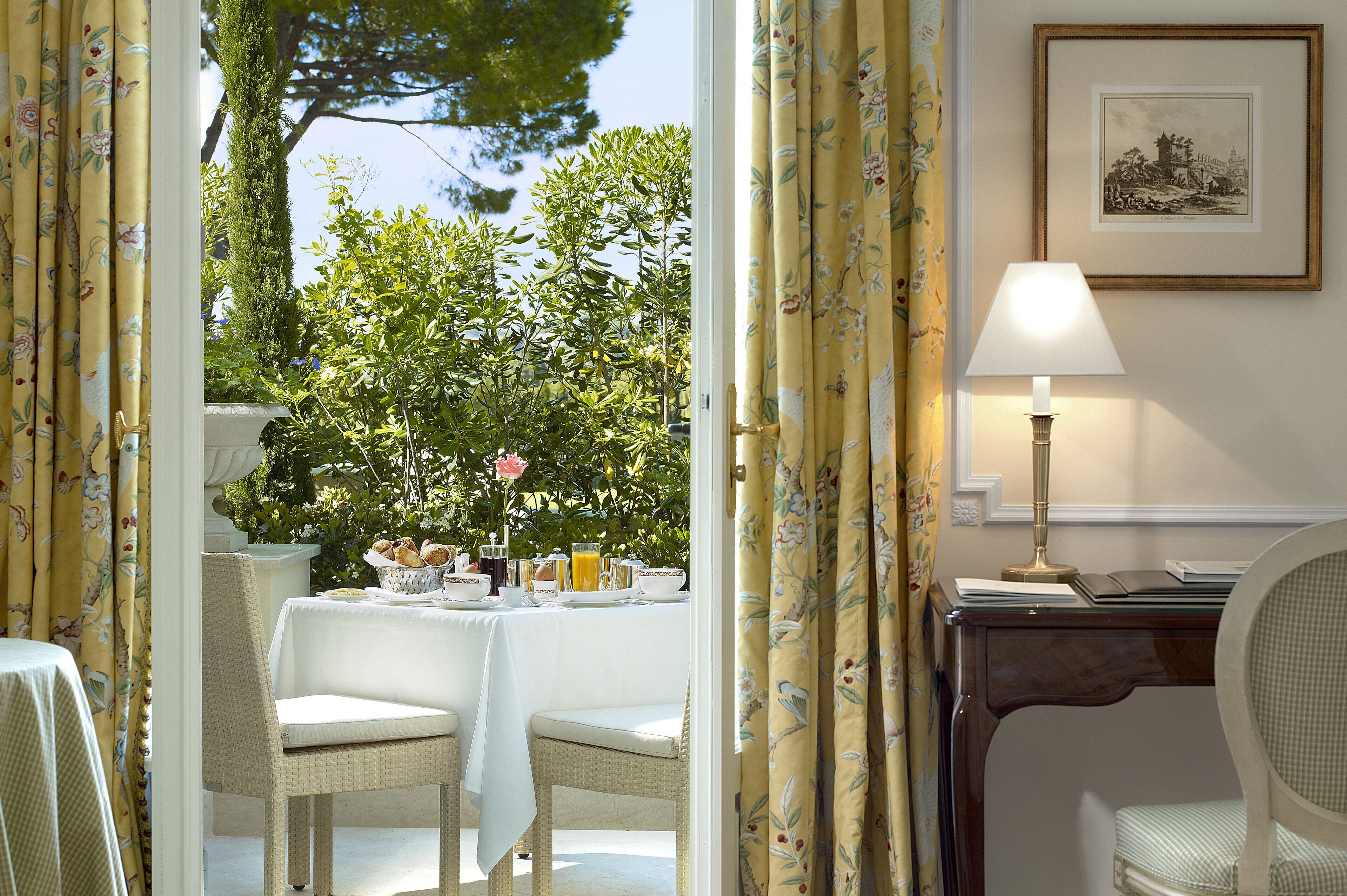 Hotel du Cap-Eden-Roc