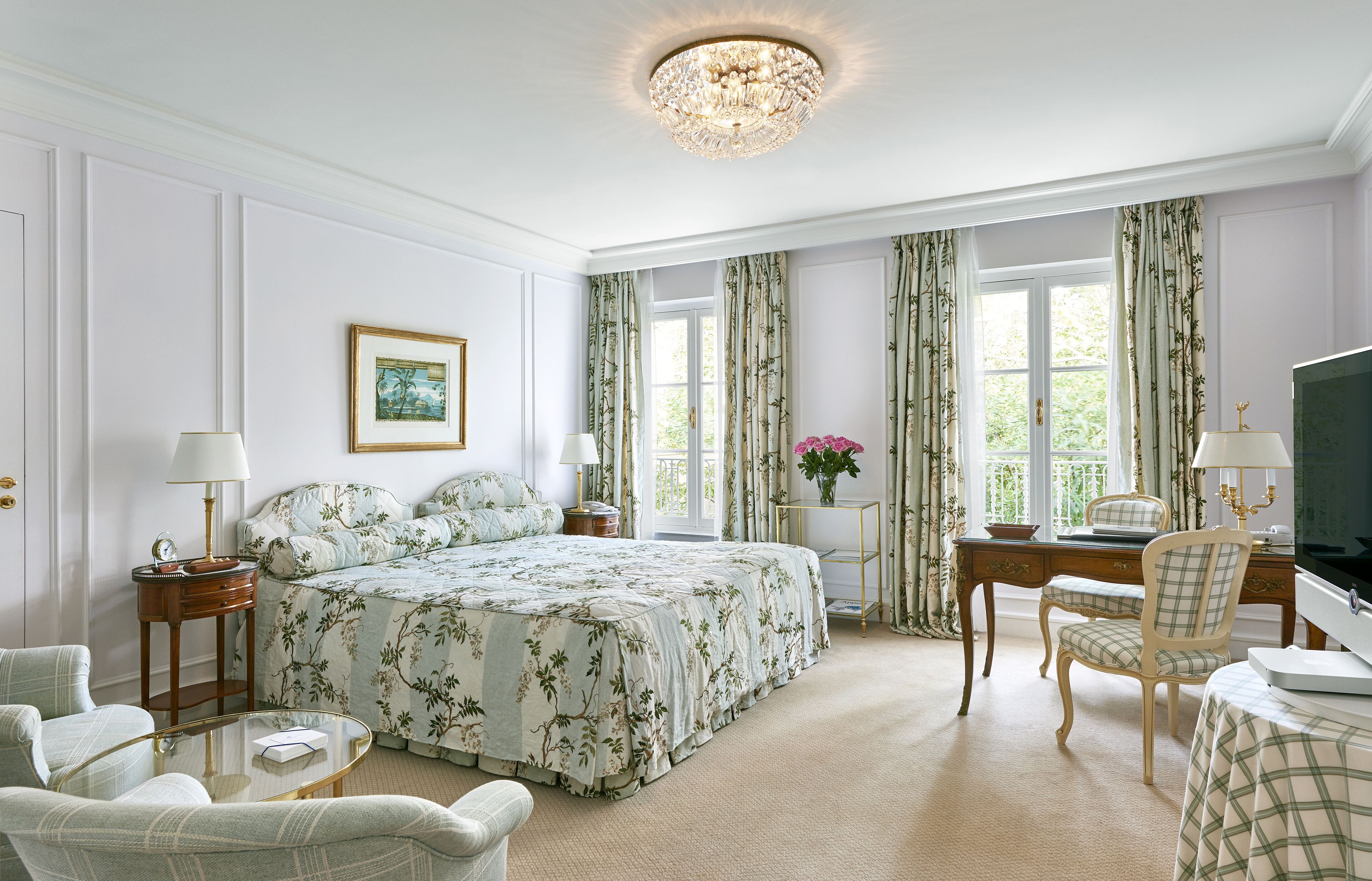 Hotel du Cap-Eden-Roc