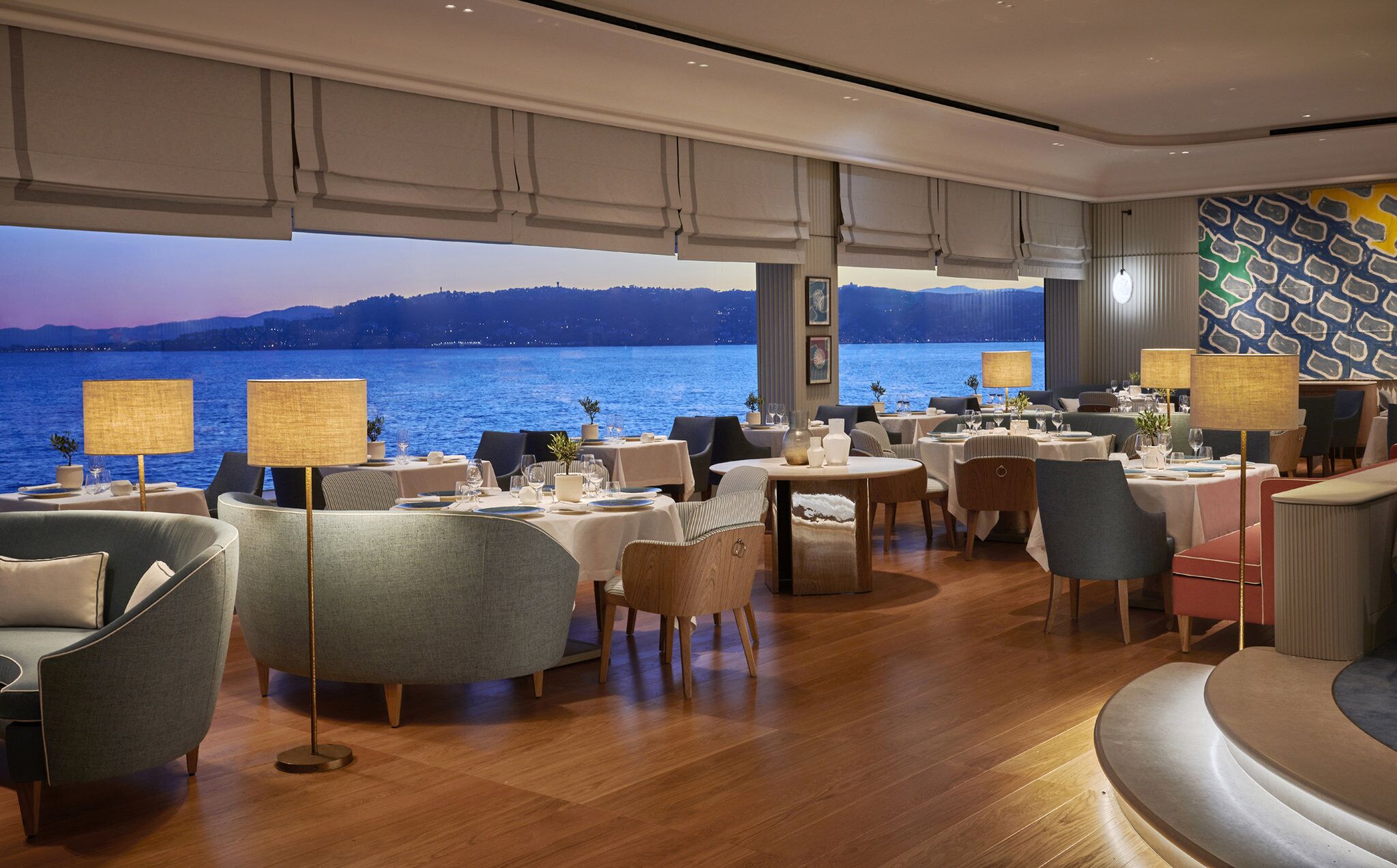 Hotel du Cap-Eden-Roc