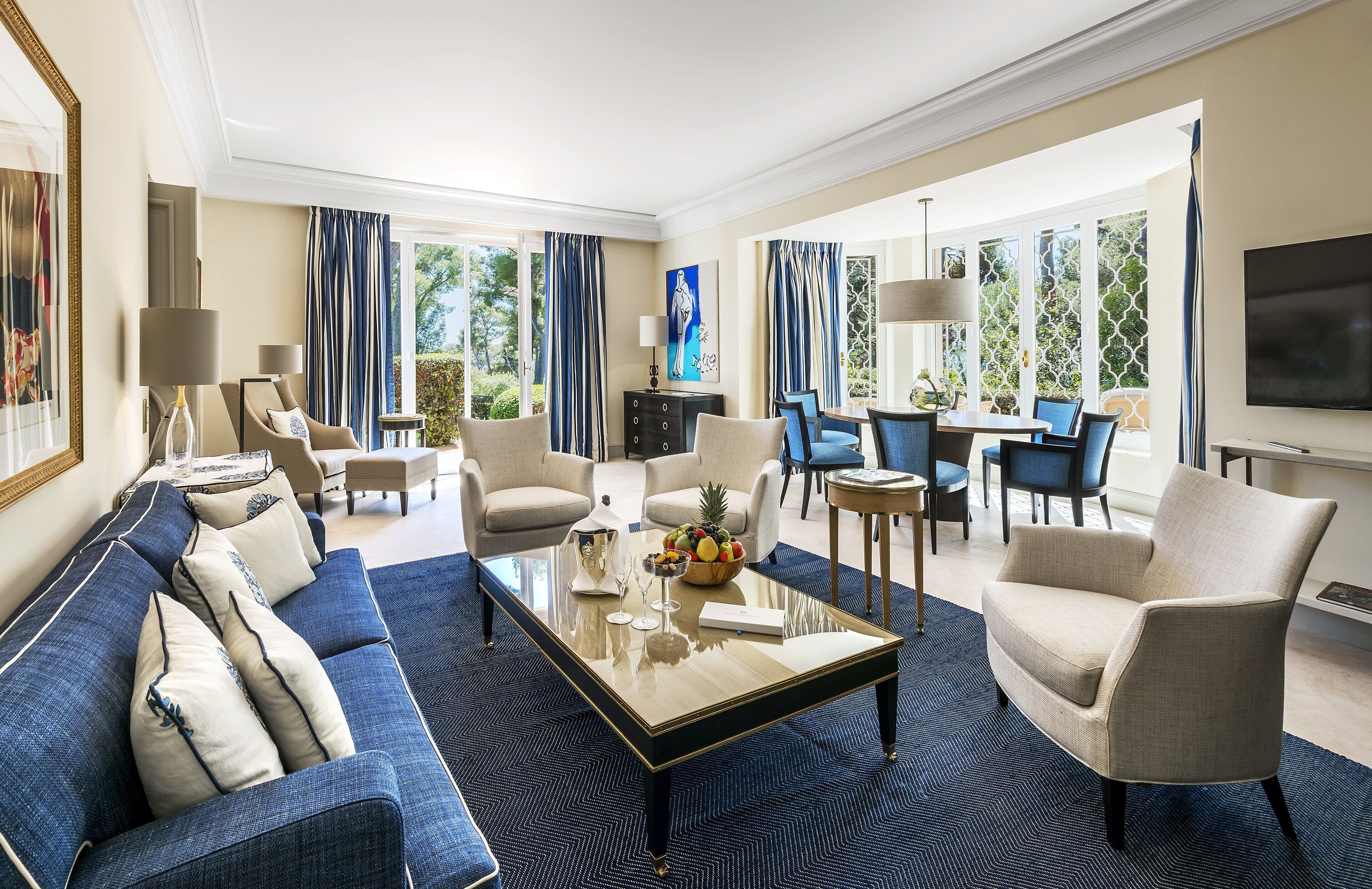 Hotel du Cap-Eden-Roc