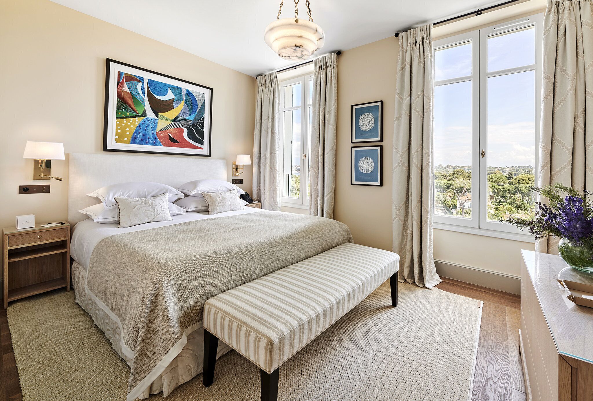 Hotel du Cap-Eden-Roc