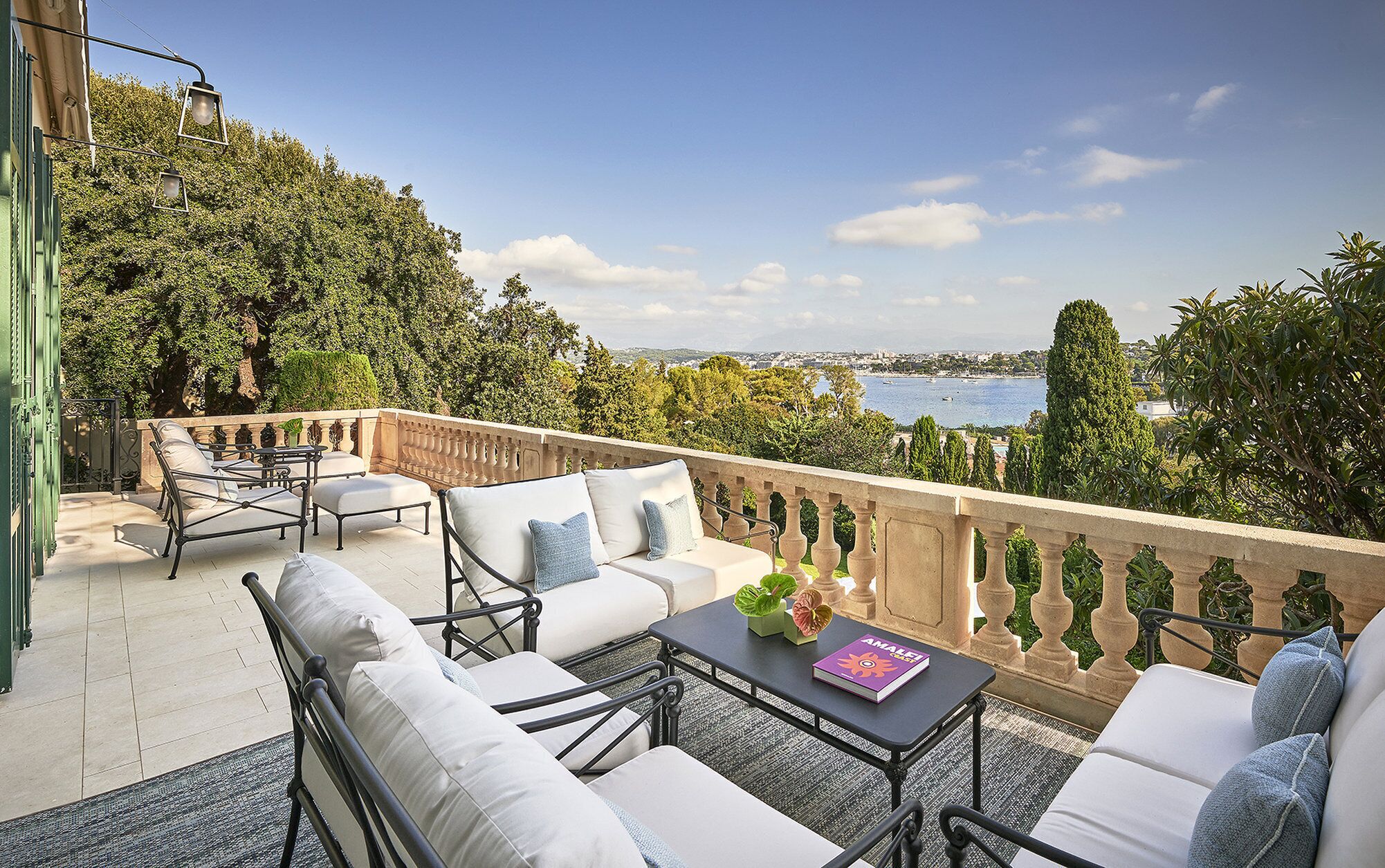 Hotel du Cap-Eden-Roc