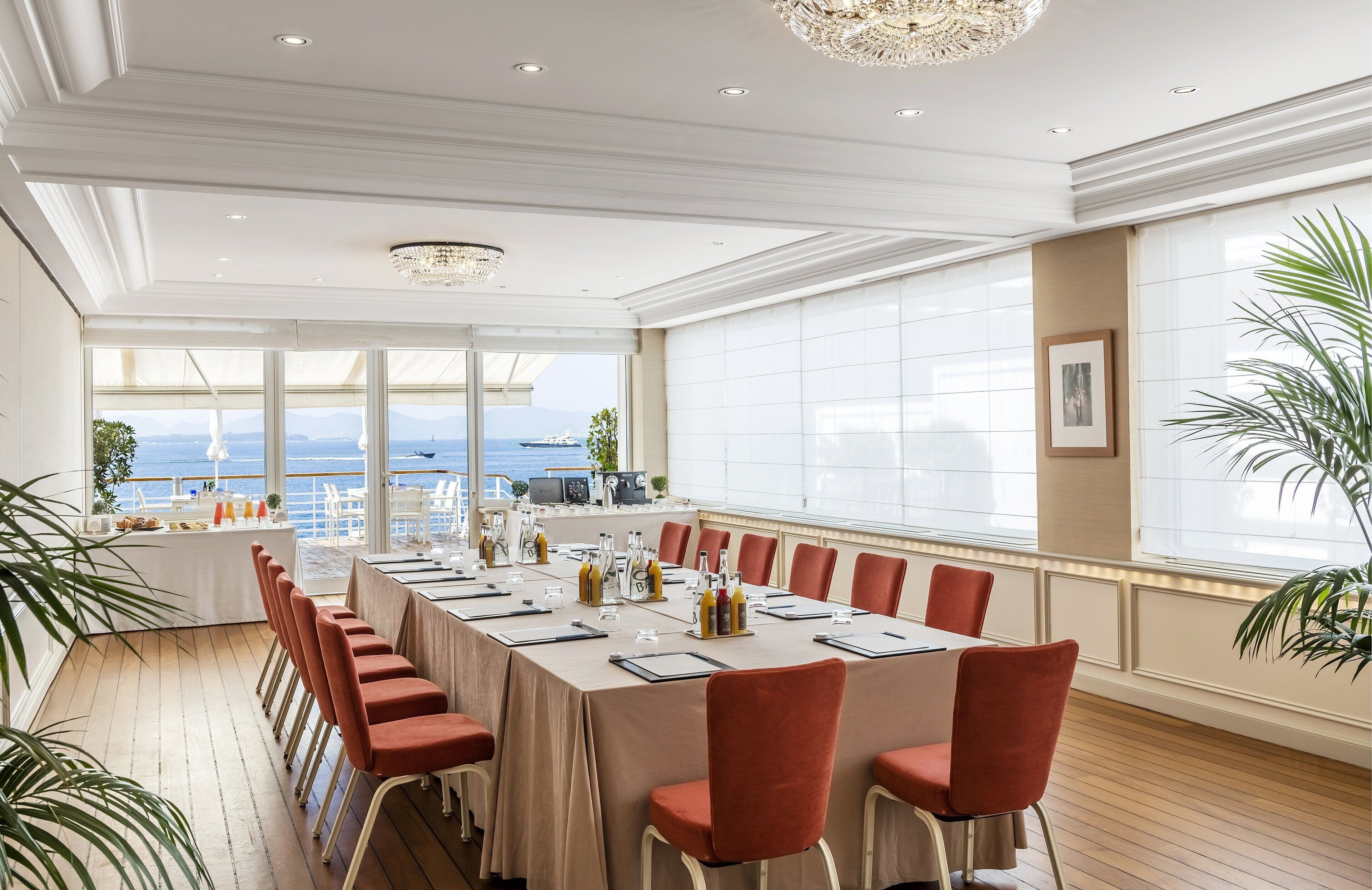 Hotel du Cap-Eden-Roc
