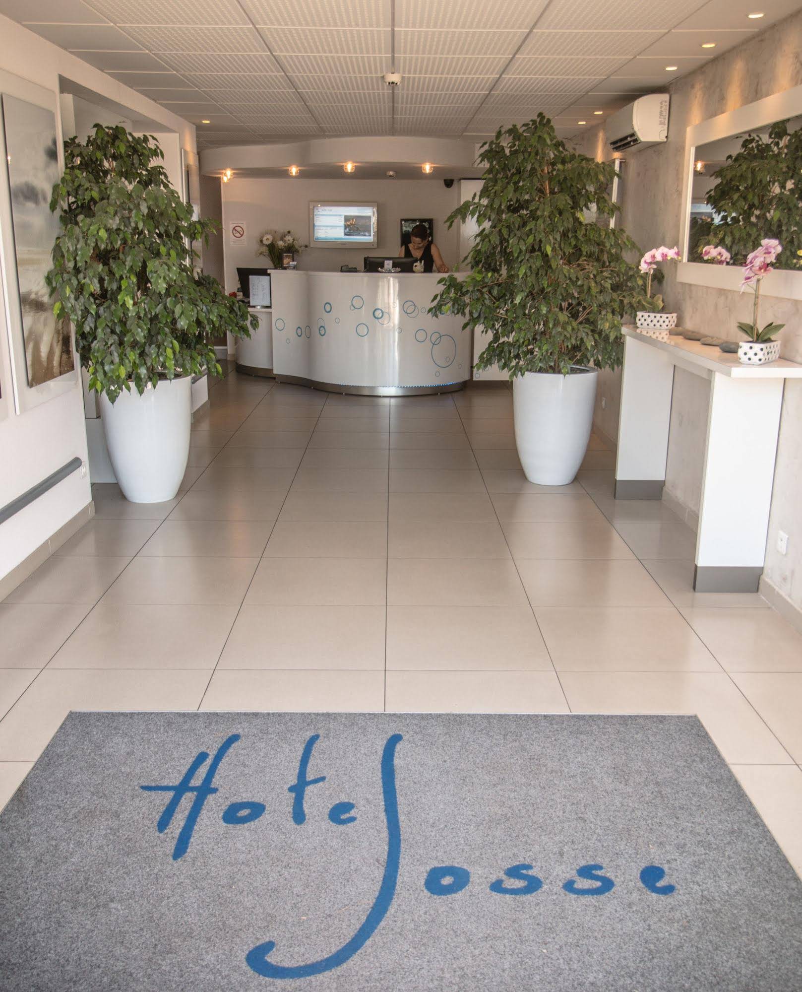 Hôtel Josse