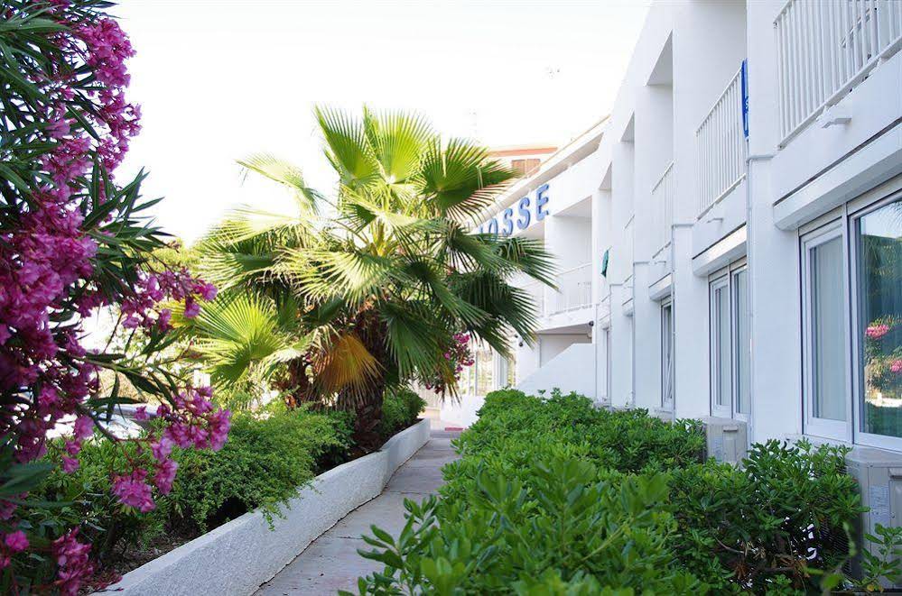Hôtel Josse