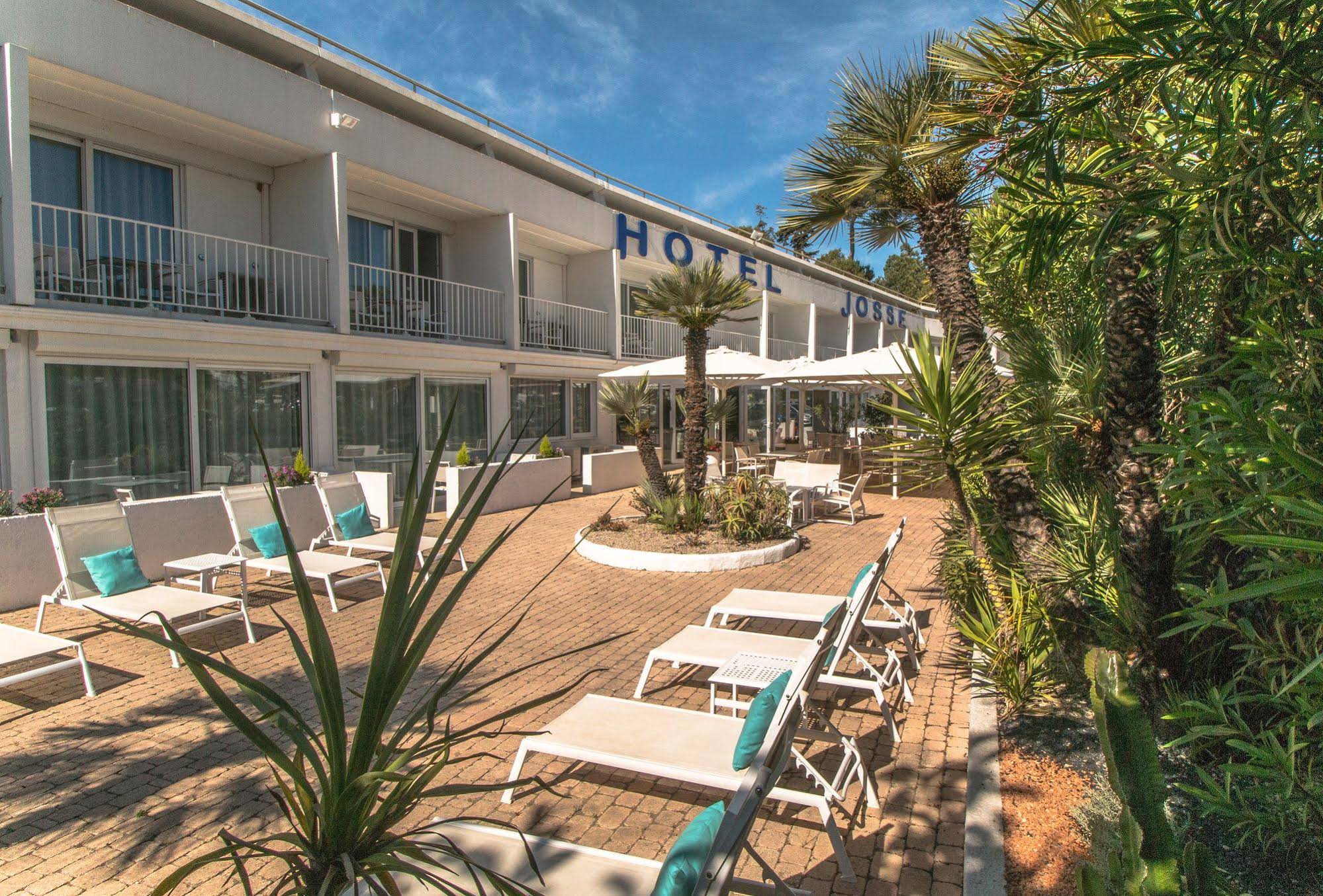Hôtel Josse