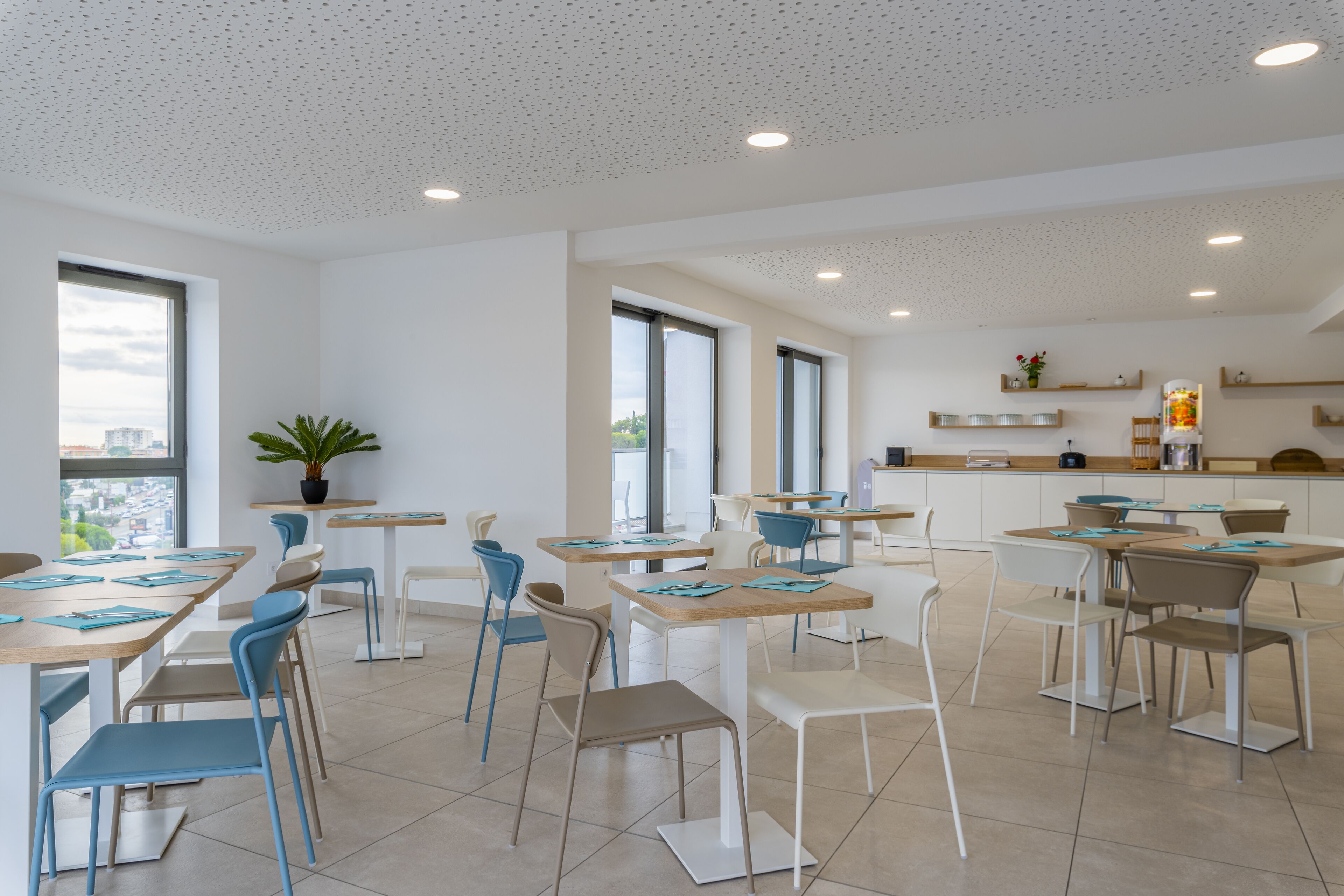 Lagrange Aparthotel Les Jardins D'Olympie