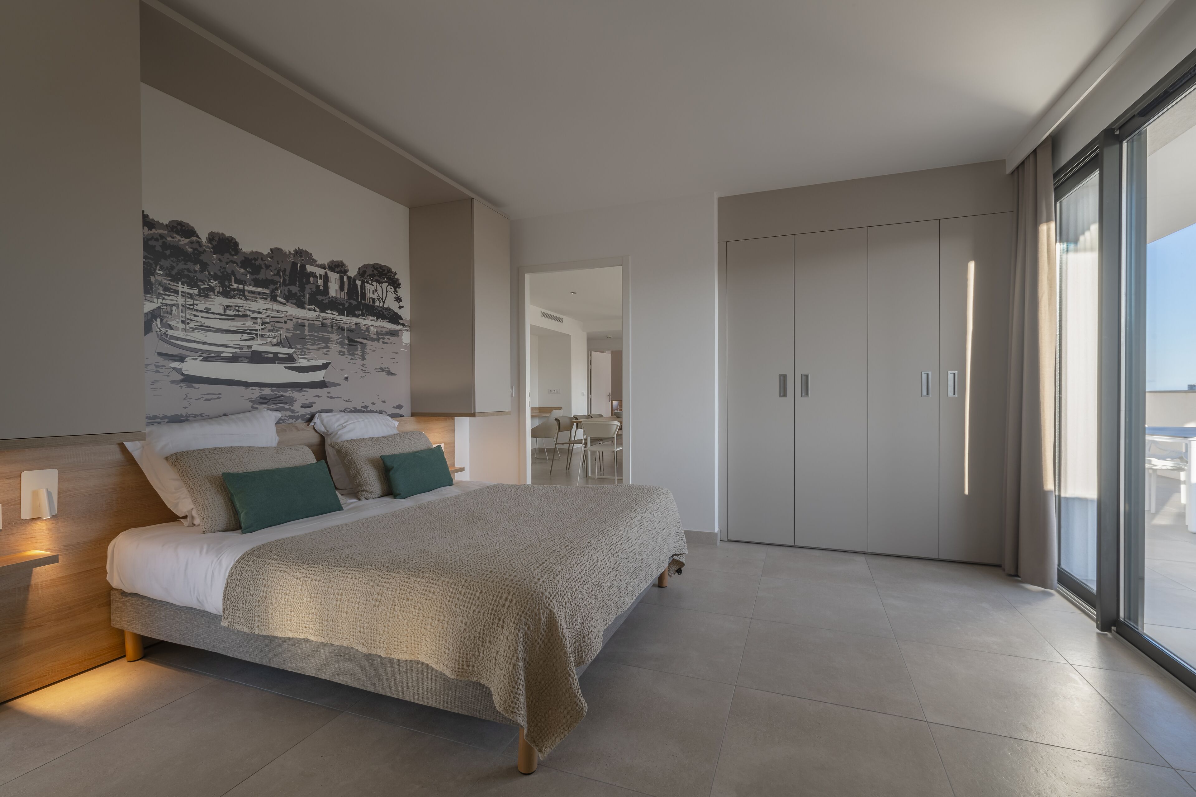 Lagrange Aparthotel Les Jardins D'Olympie