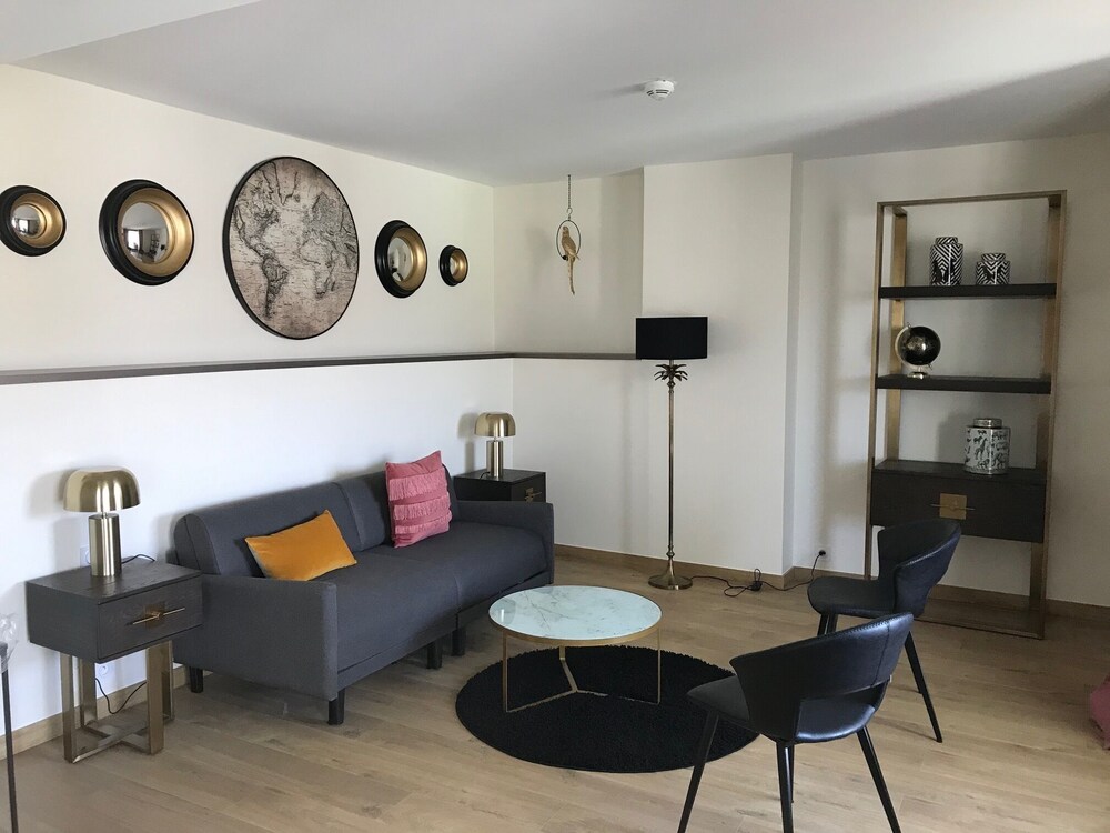 La Villa Port D Antibes & Spa