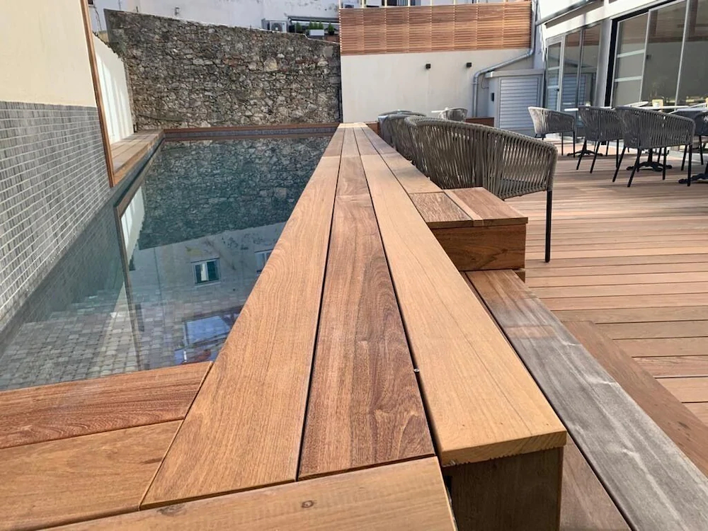 La Villa Port D Antibes & Spa