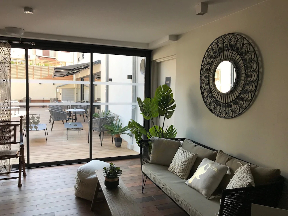 La Villa Port D Antibes & Spa