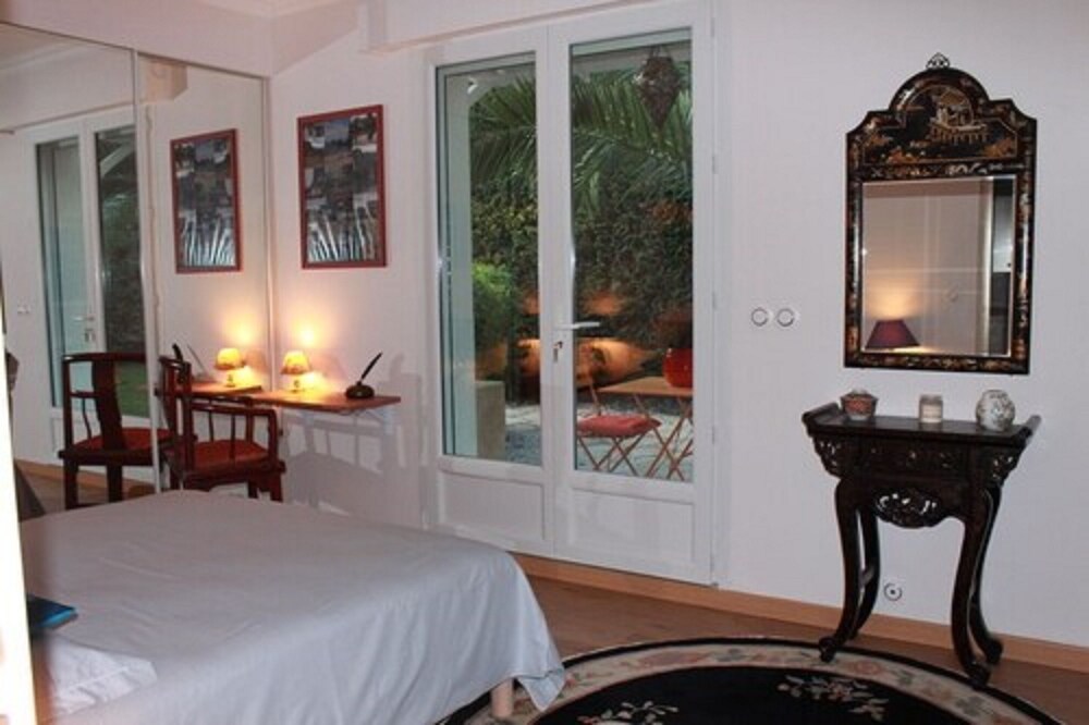 La Villa Topi