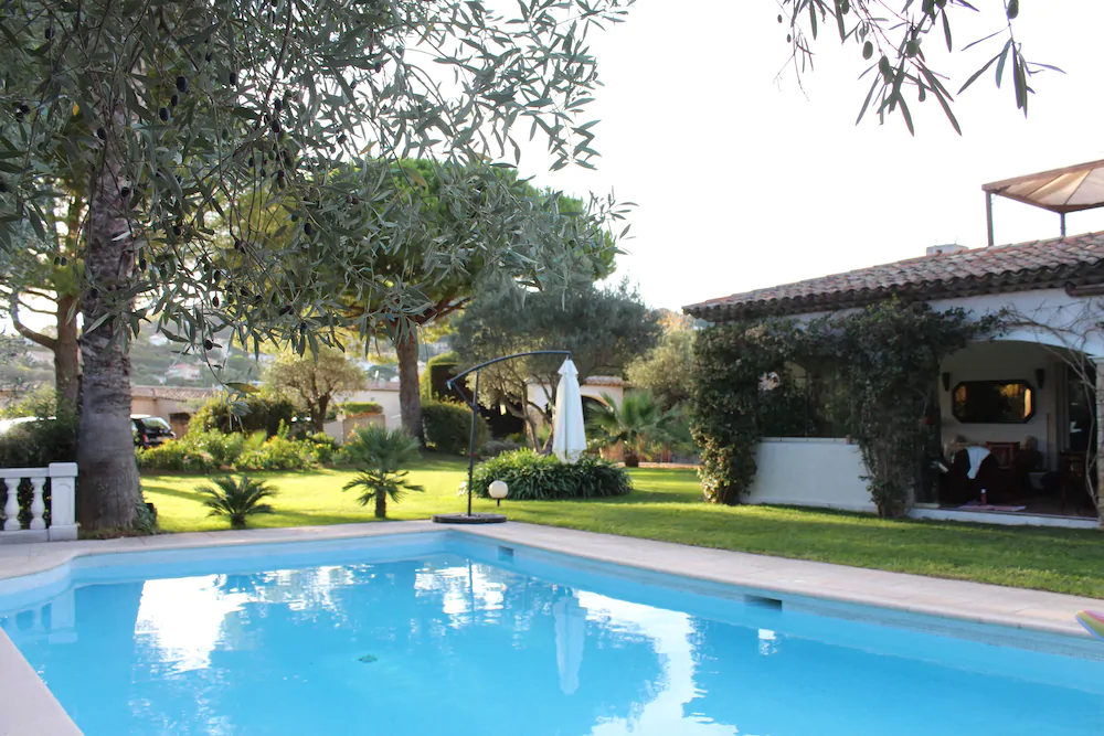 La Villa Topi