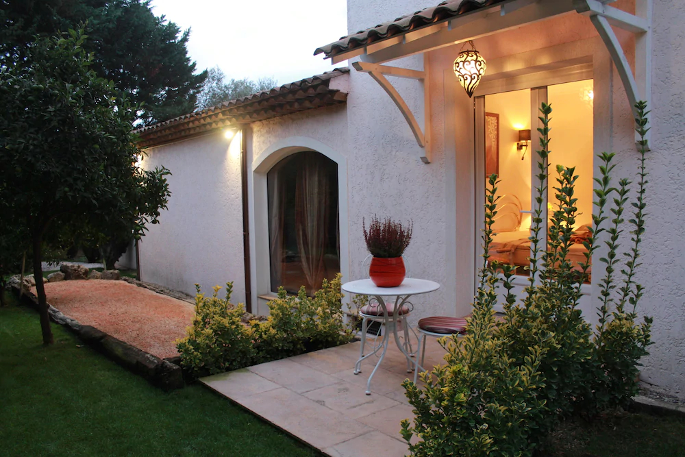 La Villa Topi
