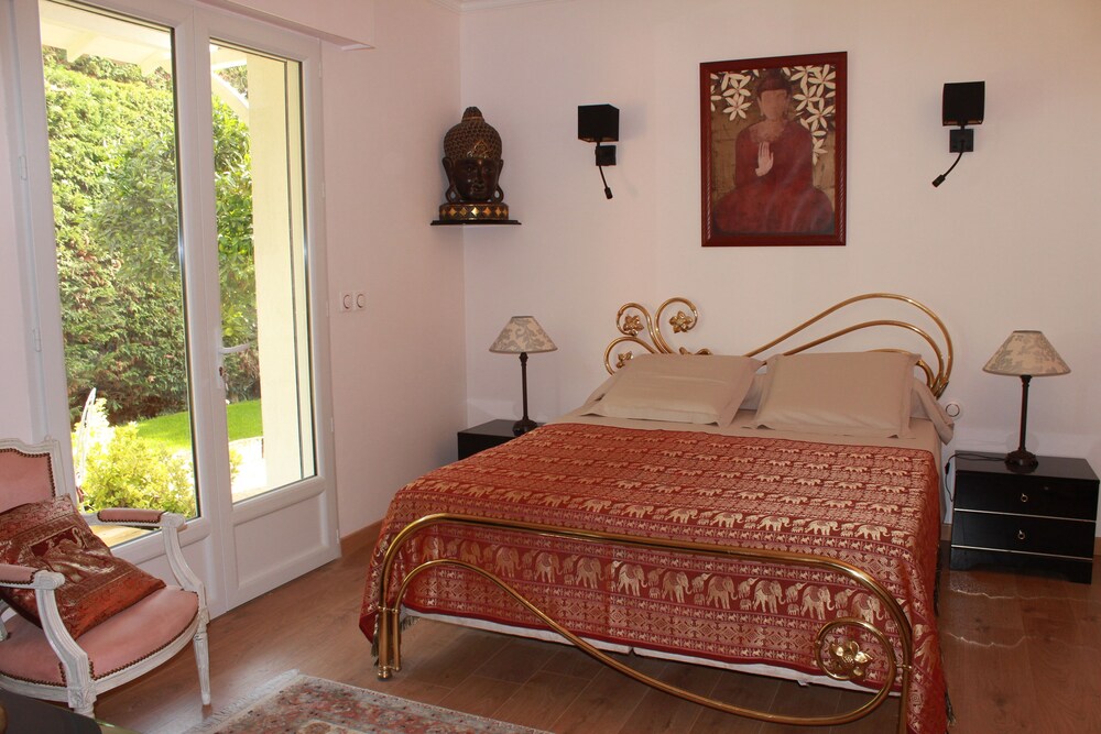La Villa Topi