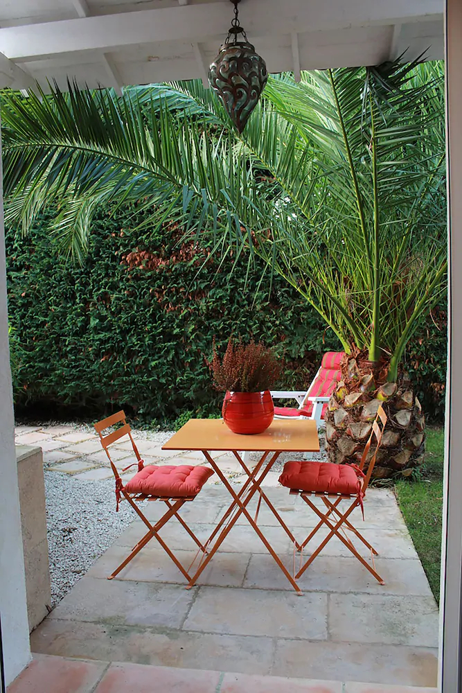 La Villa Topi