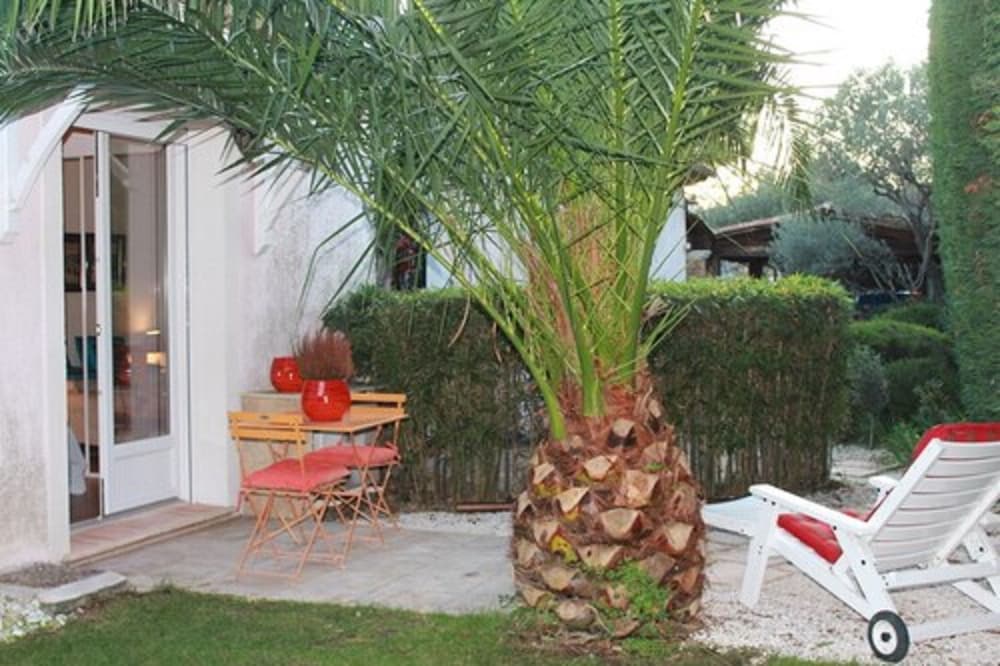 La Villa Topi
