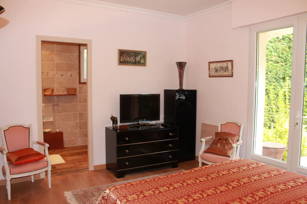 La Villa Topi