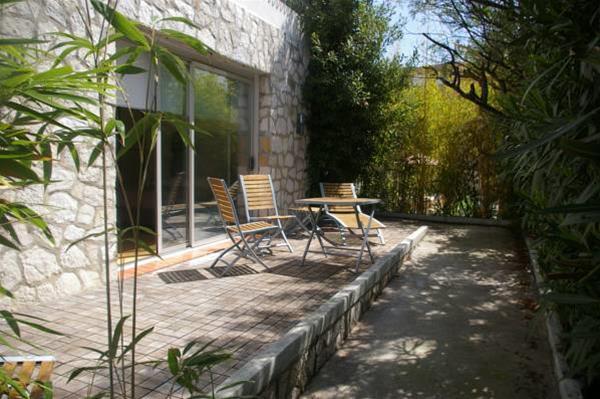 Mandara Beach Hôtel