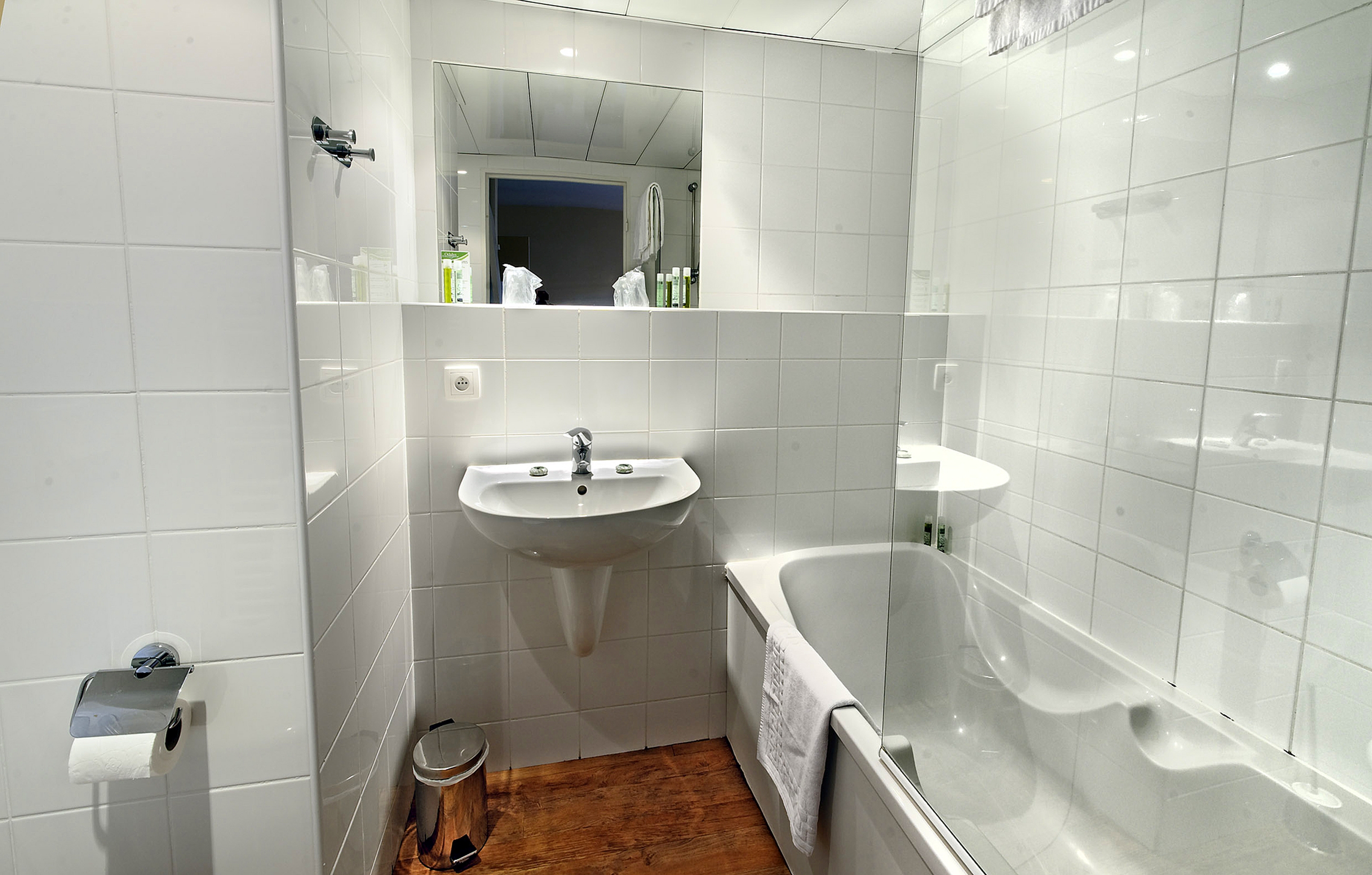 Appart'hôtel Odalys Olympe