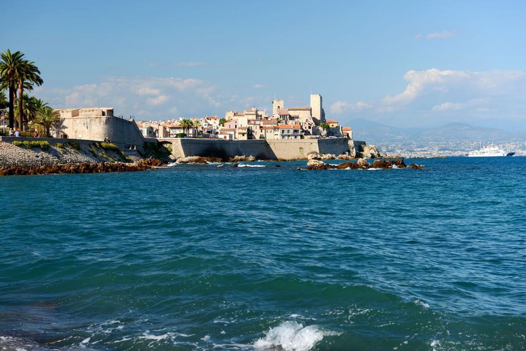 Appart'hôtel Odalys Olympe