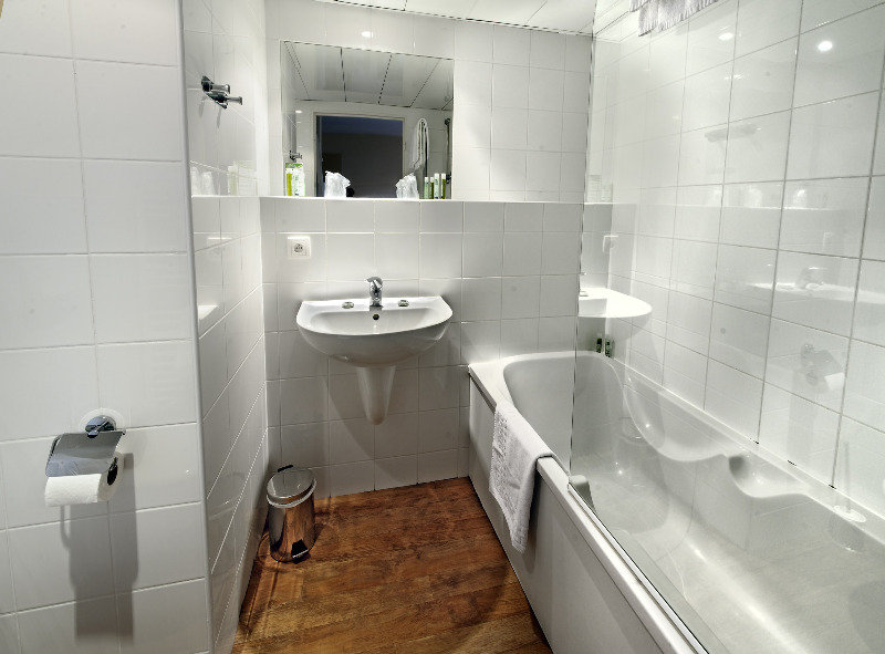 Appart'hôtel Odalys Olympe